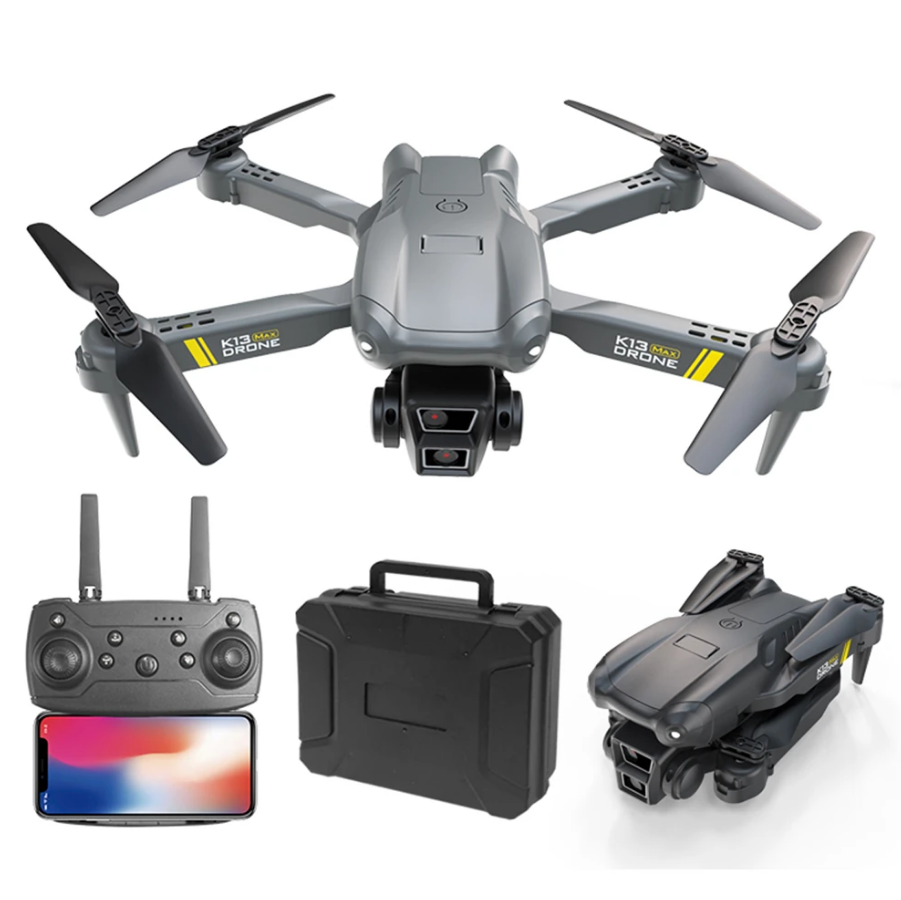 DRONES