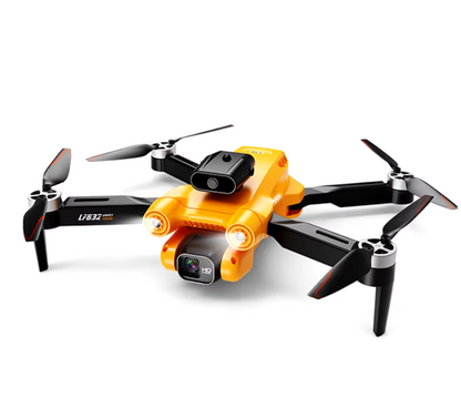 DRON LF632 PRO 2K