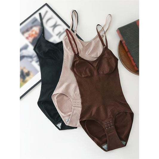 3x1 BODYSUIT MOLDEADOR